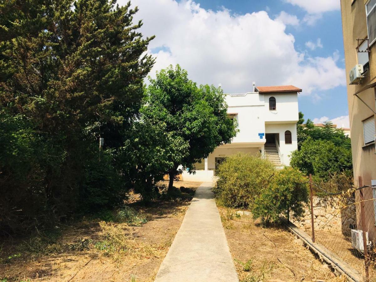 Big Family House Villa Tiberya Dış mekan fotoğraf